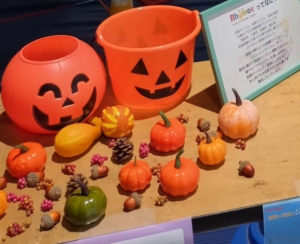 【秋のスポーツ体験会】運動と英語のジーウィー、キッズボイトレ