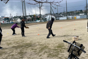 モルック練習会・体験会